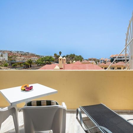 Mareverde Ocean View Flat Costa Adeje  Eksteriør bilde