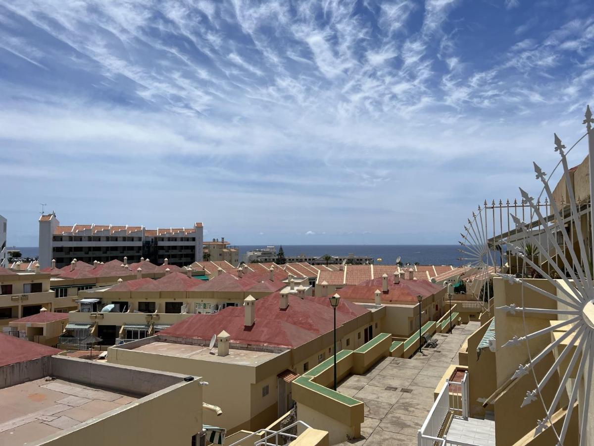 Mareverde Ocean View Flat Costa Adeje  Eksteriør bilde