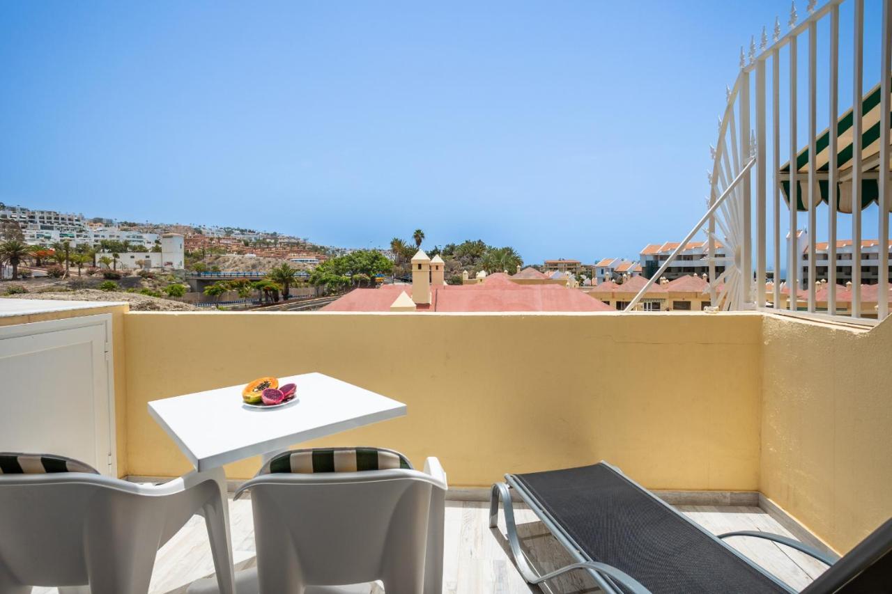 Mareverde Ocean View Flat Costa Adeje  Eksteriør bilde