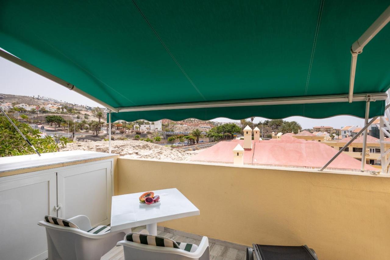 Mareverde Ocean View Flat Costa Adeje  Eksteriør bilde