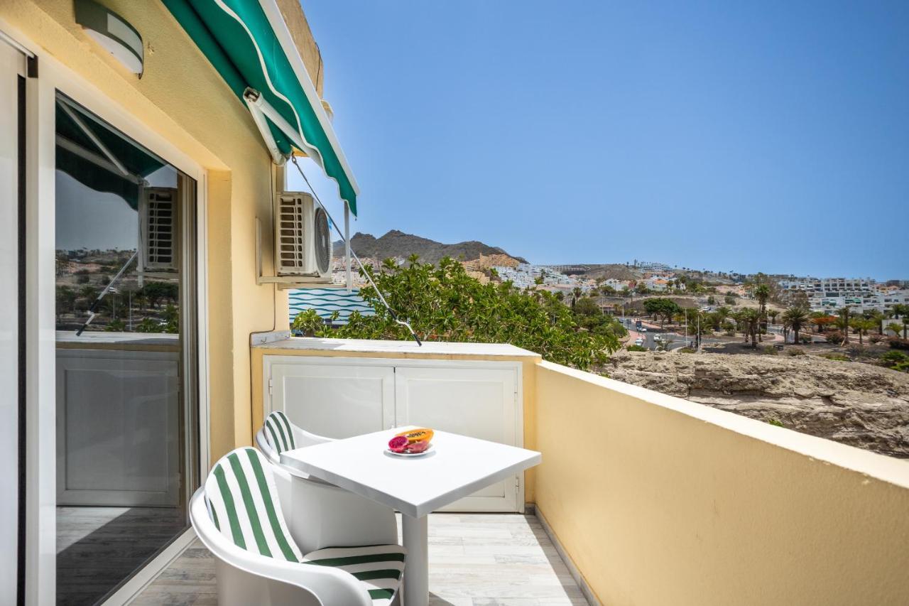 Mareverde Ocean View Flat Costa Adeje  Eksteriør bilde