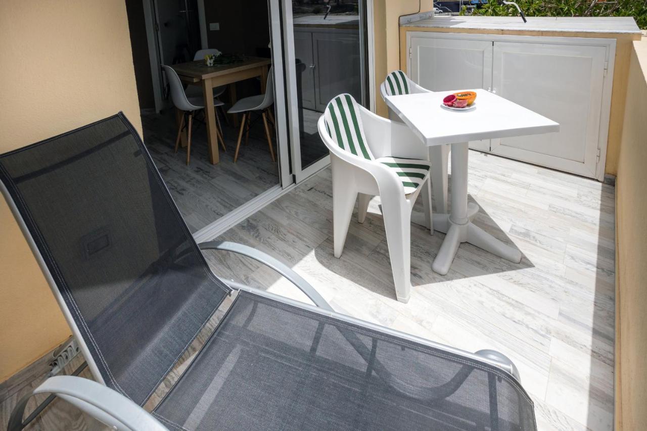 Mareverde Ocean View Flat Costa Adeje  Eksteriør bilde