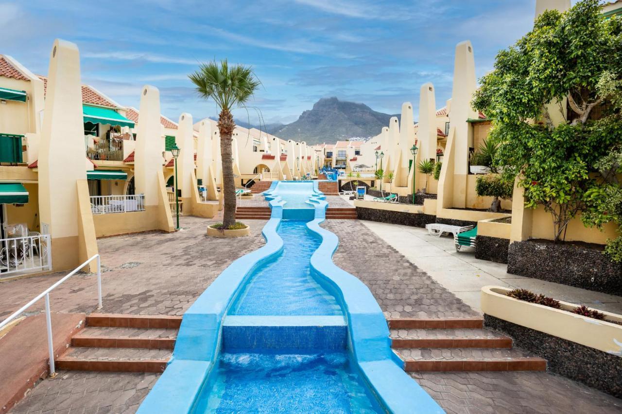 Mareverde Ocean View Flat Costa Adeje  Eksteriør bilde