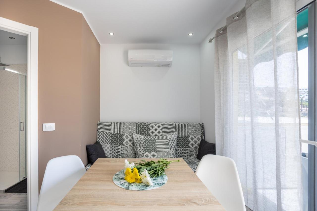 Mareverde Ocean View Flat Costa Adeje  Eksteriør bilde
