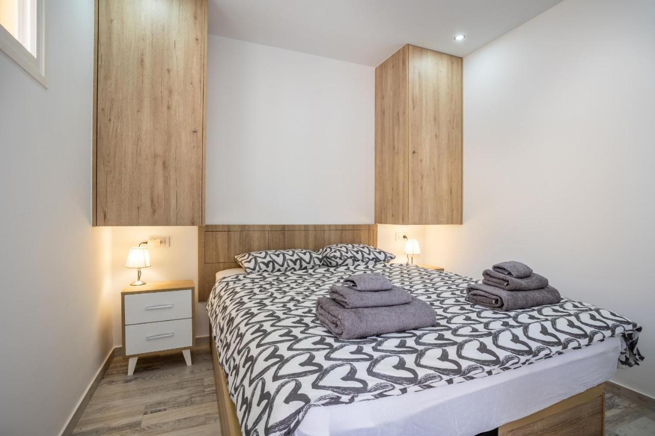 Mareverde Ocean View Flat Costa Adeje  Eksteriør bilde