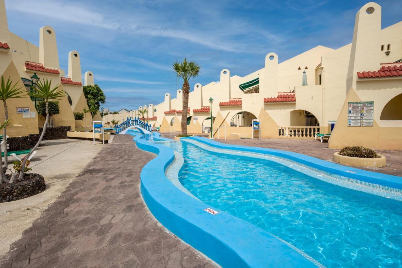 Mareverde Ocean View Flat Costa Adeje  Eksteriør bilde