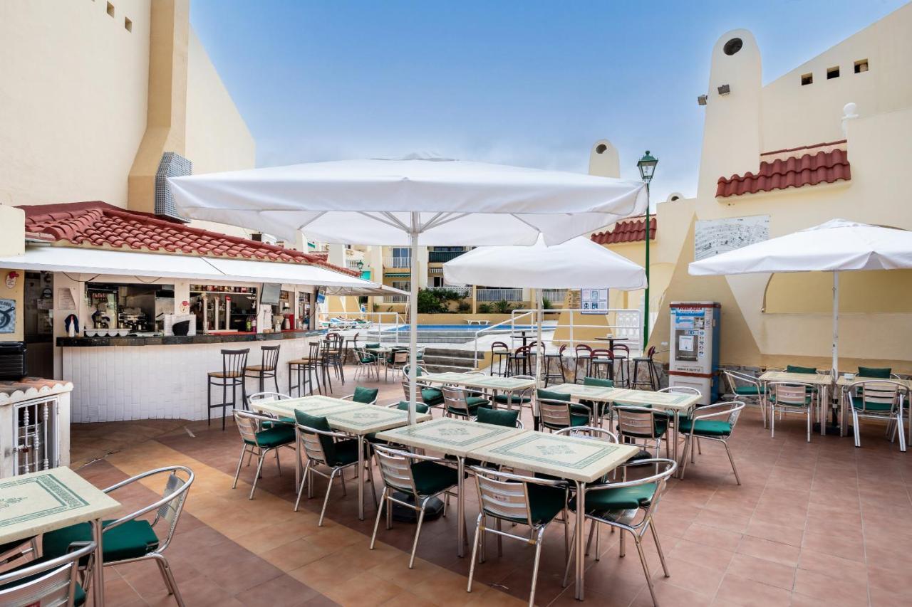 Mareverde Ocean View Flat Costa Adeje  Eksteriør bilde