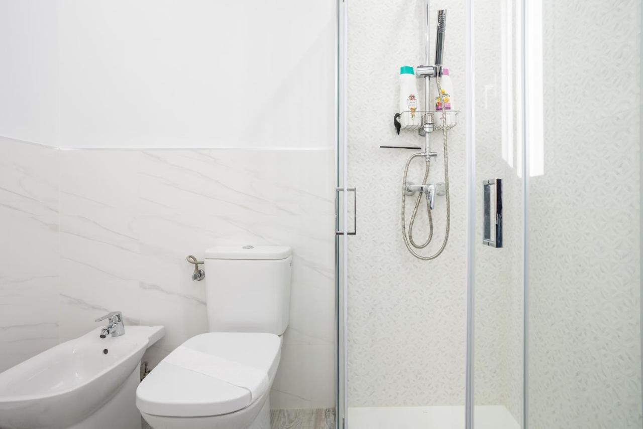 Mareverde Ocean View Flat Costa Adeje  Eksteriør bilde
