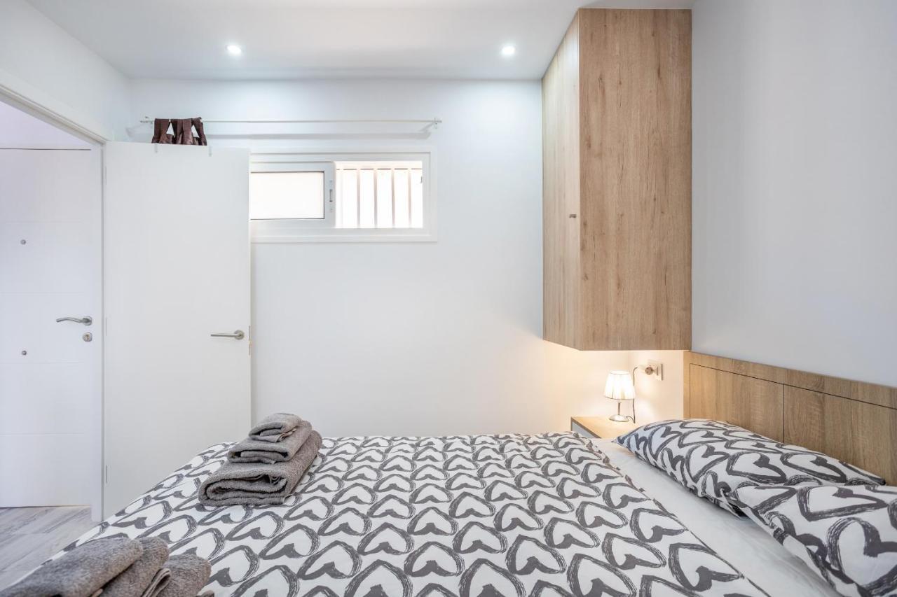 Mareverde Ocean View Flat Costa Adeje  Eksteriør bilde
